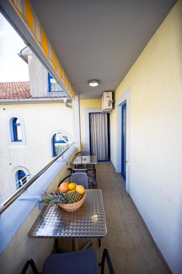 Tanja Apartments Rafajlovići Exterior foto