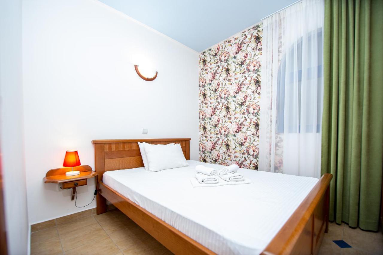 Tanja Apartments Rafajlovići Exterior foto