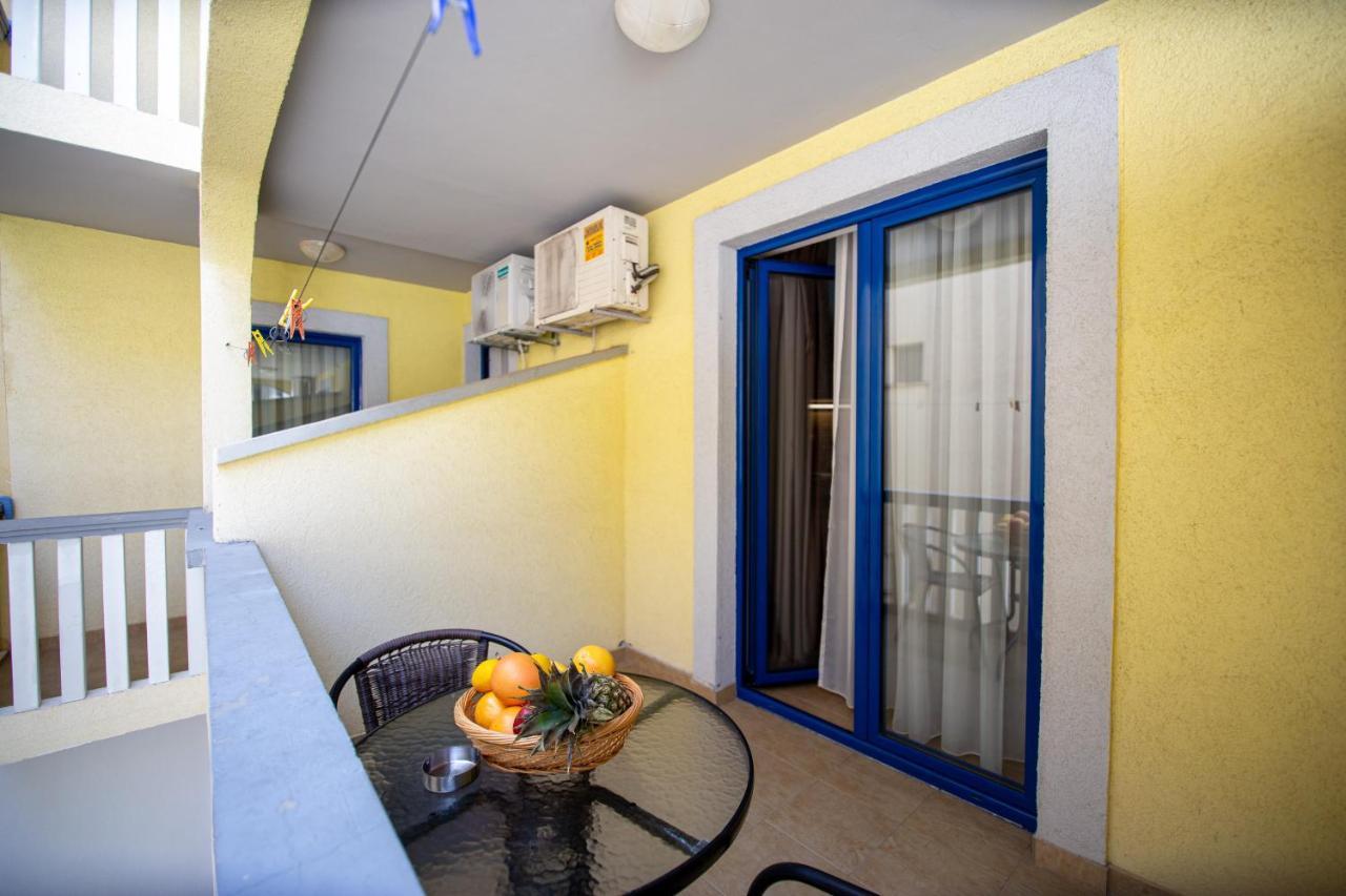 Tanja Apartments Rafajlovići Exterior foto